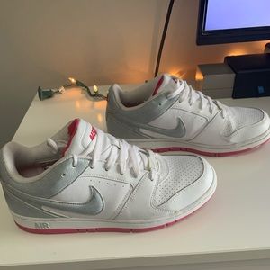 Nike Air Force one sneakers